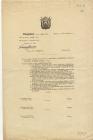 Document relating to land ownership in the...
