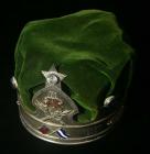 Crown from Trelew Eisteddfod 1909