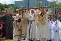 National Eisteddfod Proclamation Ceremony