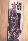 Christmas tree 1984