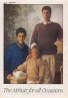 Knitting patterns for the family