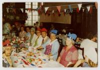 Celebrating the Royal Wedding 1981