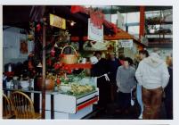 Carmarthen Market