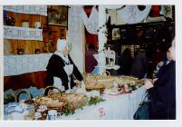 Carmarthen Market