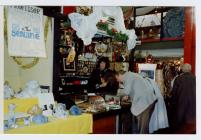 Carmarthen Market