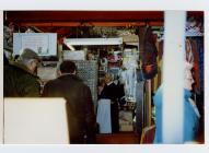 Carmarthen Market