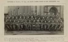 Cardiganshire Home Guard December 1944