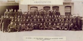 408 Battery , 146 Regiment, Pembroke and...