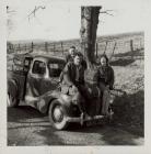 On the Moelfre, Talley 1961