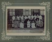 Kidwelly Glee Society 1906