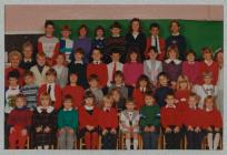 Llansawel Primary School