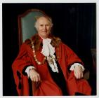 Aberystwyth Town Mayor 1981-1982