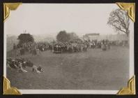 Coronation Celebrations 1937