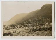 Dolgarrog Pass 1936