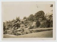 Bodnant Gardens 1936