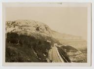 Toll Gate at Great Orme Llandudno 1936