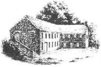 Elvet Woollen Mill