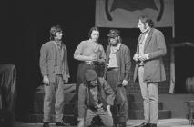 Y Theatr Ifanc's production of 'Y...