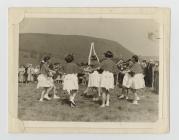 Powys Eisteddfod, 1961