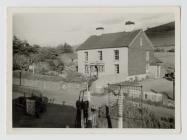 Dyfi Valley Hotel, Cemmaes Road