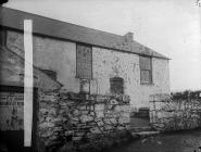 Moelfre Calvinsitic Methodist Chapel, Abergele