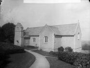 St George's new church, Abergele (1897)