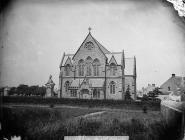 Mynydd Seion Chapel (CM), Abergele