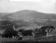 Bethesda (Caern), two churches and six chapels