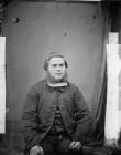 Revd Evan Herber Evans (1836-96)