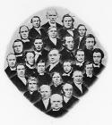 25 Congregationalists