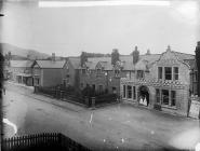 Railway Hotel, Prestatyn