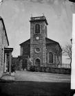 church, Amlwch