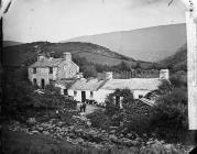 Pontarennig, Dolwyddelan