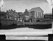 Horeb chapel (CM), Dyffryn (Llanenddwyn)