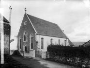 Calvinistic Methodist Chapel, Llanrhaeadr yng...