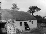 Llanfair Bridge Inn