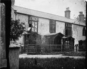 Plas Newydd, Llangollen