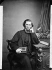 Revd John Richard Hughes (1828-93)