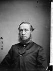 Revd John Rhys Morgan (Lleurwg, 1822-1900)