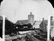 church Llanfechell