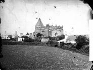 church, Llaneilian