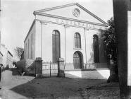 Tabernacle Chapel, Narberth