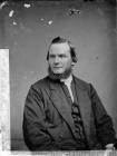 Revd D Rowlands (1868)