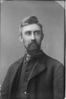Revd John Owen Williams (Pedrog, 1853-1932)