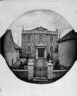 Congregational Chapel, Rhuthun