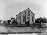 Trinity Chapel (CM), St. Clears