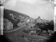 Trefriw