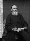 Revd E Rees