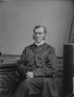 Revd Williams Ambrose (1813-73)