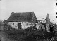 home of Richard Robert Jones (Dic Aberdaron,...